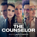 Pemberton,daniel - Counselor (score) / O.s.t. - Music CD