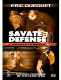 Savate Defense Advanced Techniques: Official - Savate Defense Advanced Techniques: Official - DVD