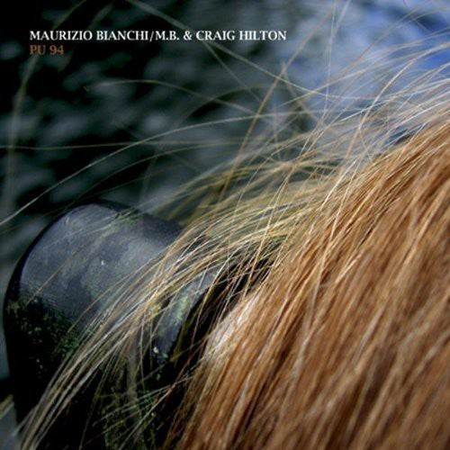Bianchi,m. / Hilton,craig - Pu94 - Music CD