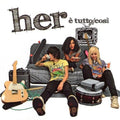 Her - E Tutto Cosi - Music CD