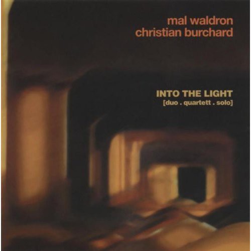 Waldron,mal / Burchard,christian - Into The Light - Music CD