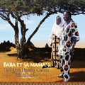 Koroba,damba - Baba Et Sa Mamn - Music CD
