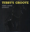 Hayes,tubby - Tubby's Groove - Vinyl Record