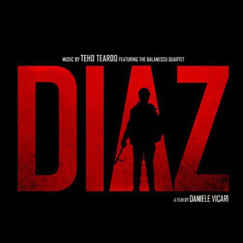 Diaz / O.s.t. - Diaz / O.s.t. - Vinyl Record