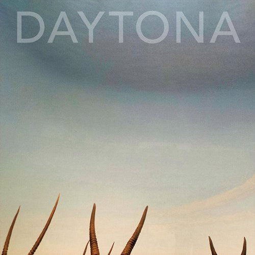 Daytona - Daytona - Music CD