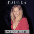 Streisand,barbra - Back To Brooklyn - Music CD