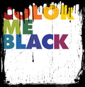 Color Me Black - Color Me Black - Music CD