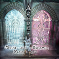 Aoede - What Are Dreams Made Of? - Music CD