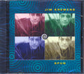 Jim Kremens - Spun Music CD