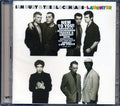 Ian Dury & The Blockheads - Laughter (31 tracks) (2xCD) (remastered) Music CD