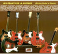 Sixties Guitar's Band - Sixties Guitar's Band - Music CD