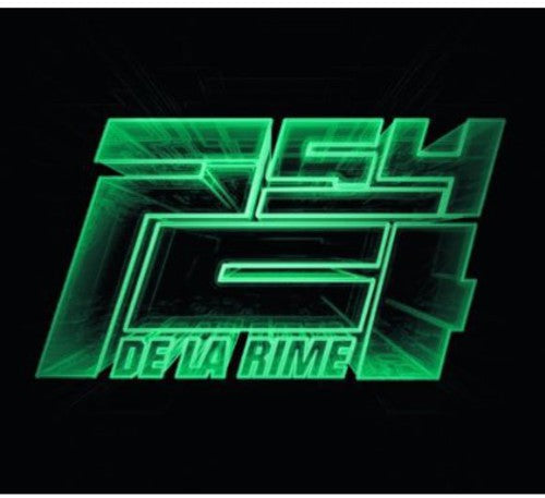 4eme Dimension - 4eme Dimension - Music CD