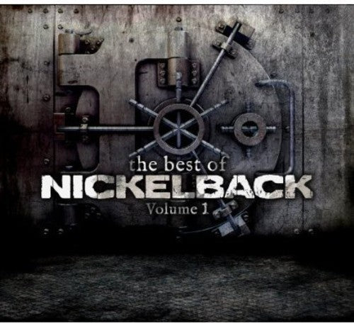 Nickelback - Best Of Nickelback 1 - Music CD