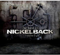 The Best Of Nickelback, Vol. 1 Music CD