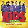 Dance Kids 2014 - Dance Kids 2014 - Music CD