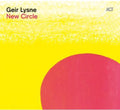 Lysne,geir - New Circle - Music CD