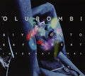 Aiyekooto & Afrobeat Internatio?nal - Olurombi - Music CD