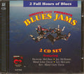 Brownie McGhee, Jay McShann, Blind John Davis, Les McCann, Rev Blind Gary Davis - Blues Jams (28 tracks) (2xCD) Music CD