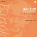 Papp,akiko - Bartok: Mikurokosmos No5 6 7 - Music CD