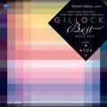 Obara,takashi - Gillock Piano Best Lebel 1 2 - Music CD