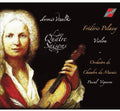 Pelassy,frederic - Quatre Saisons - Music CD