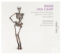 Van Camp / Collectief / Devos / Baltakas - Feasts Of Fear & Agony - Music CD