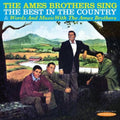 Ames Brothers - Sing The Best In The Country & Words & Music - Music CD