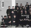 Bujazzo - 25 - Music CD