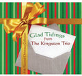 Kingston Trio - Glad Tidings From - Music CD