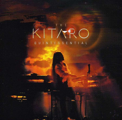 Kitaro - Kitaro Quintessential - Music CD