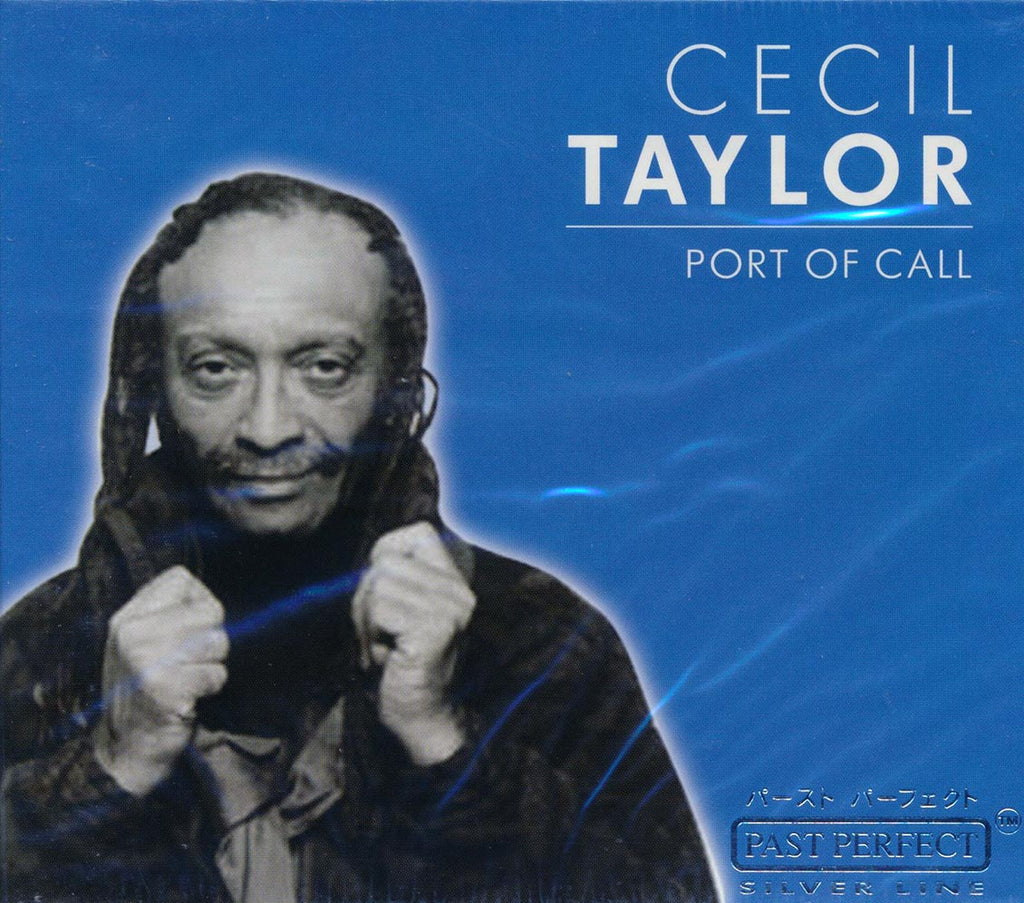 Cecil Taylor - Port Of Call Music CD