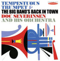 Severinsen,doc - Tempestuous Trumpet & The Big Bands Back In Town - Music CD