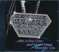 2 Live Crew, World Class Wreckin' Cru, Bobby Jimmy, The Egyptian Lover, Etc. - Genuine Dr. Dre Early Mixes Music CD