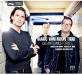 Van Roon,marc - Quantum Stories - Music CD