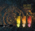 Wollo,erik - Solstice - Music CD