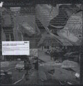 Goodiepal - Red Man K's Bedrifter - Goodiepal Live Chapel Hill - Vinyl Record