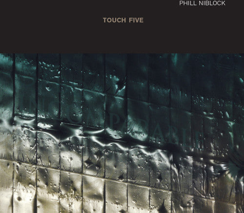 Niblock,phill - Touch Five - Music CD