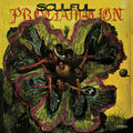 Messengers Inc - Soulful Proclamation - Music CD