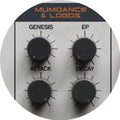 Mumdance & Logos - Genesis - Vinyl Record