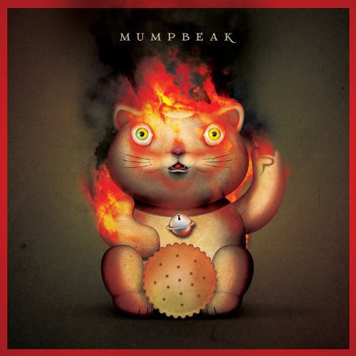 Mumpbeak - Mumpbeak - Vinyl Record