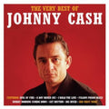 Cash,johnny - Very Best Of - Music CD