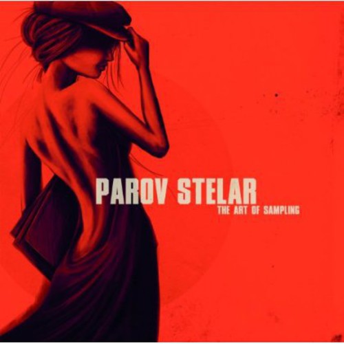 Parov Stelar - Art Of Sampling - Music CD