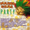 Mardi Gras Party / Various - Mardi Gras Party / Various - Music CD