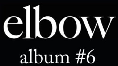 Elbow - Elbow - Music CD