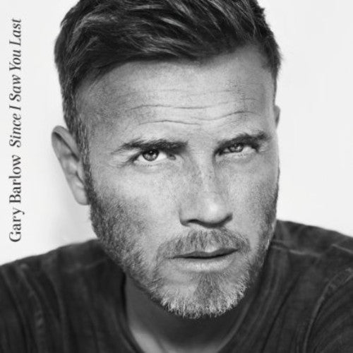Barlow,gary - Since I Saw You Last - Music CD
