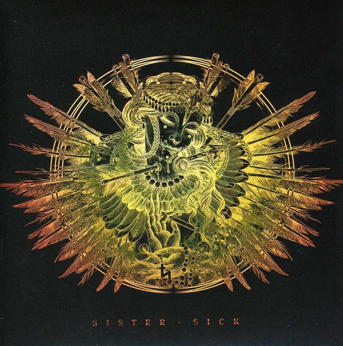 Sister - Sick - Vinyl Record