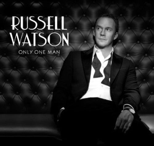 Watson,russell - Only One Man - Music CD