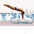 France,phil - Swimmer - Music CD