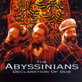 Abyssinians - Declaration Of Dub - Music CD