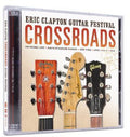 Clapton,eric - Crossroads Guitar Festival 2013 - Music CD